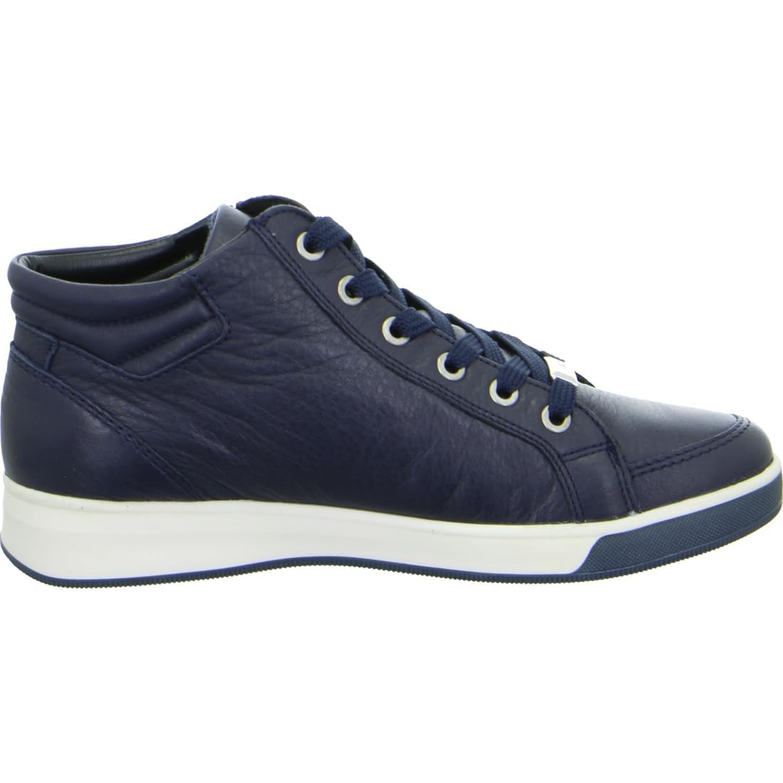 ARA Winterstiefel blau