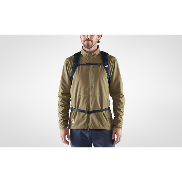 HIGH COAST ROLLTOP 26 - Tagesrucksack