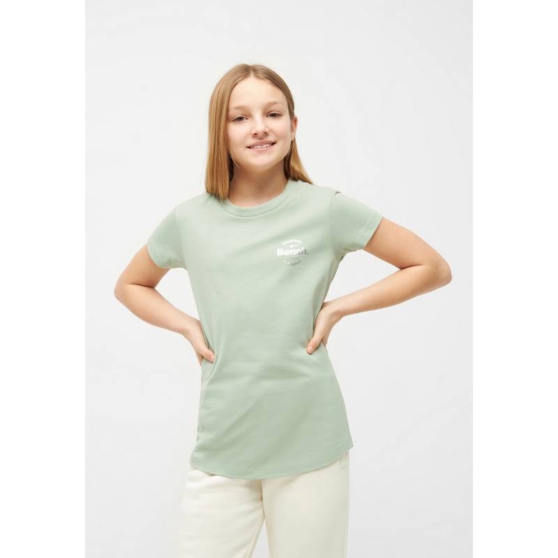 Bench T-Shirt Mädchen