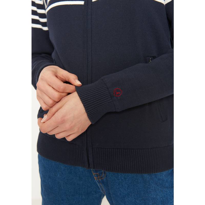 Sea Ranch Christina Windbreaker Damen