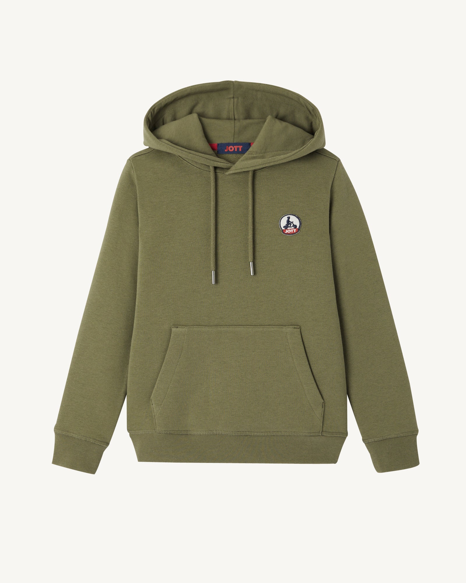 Sweat à capuche enfant Army Bilbao