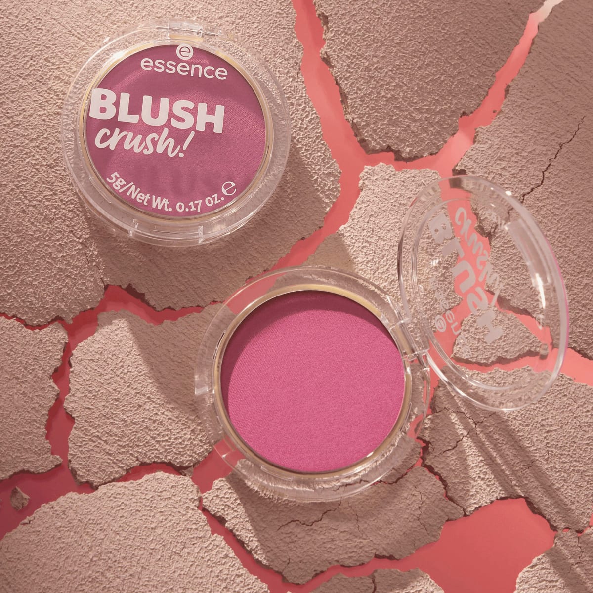 Blush Crush! 60 Lovely Lilac, 5 g