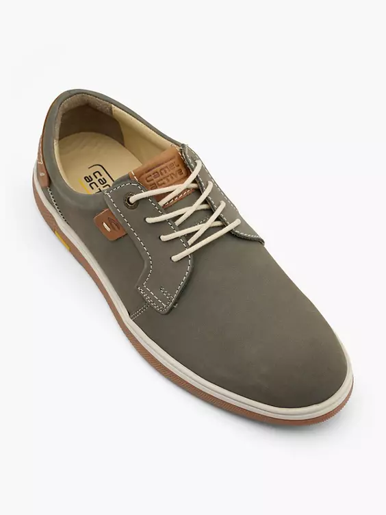 Camel Active Leder Schnürer