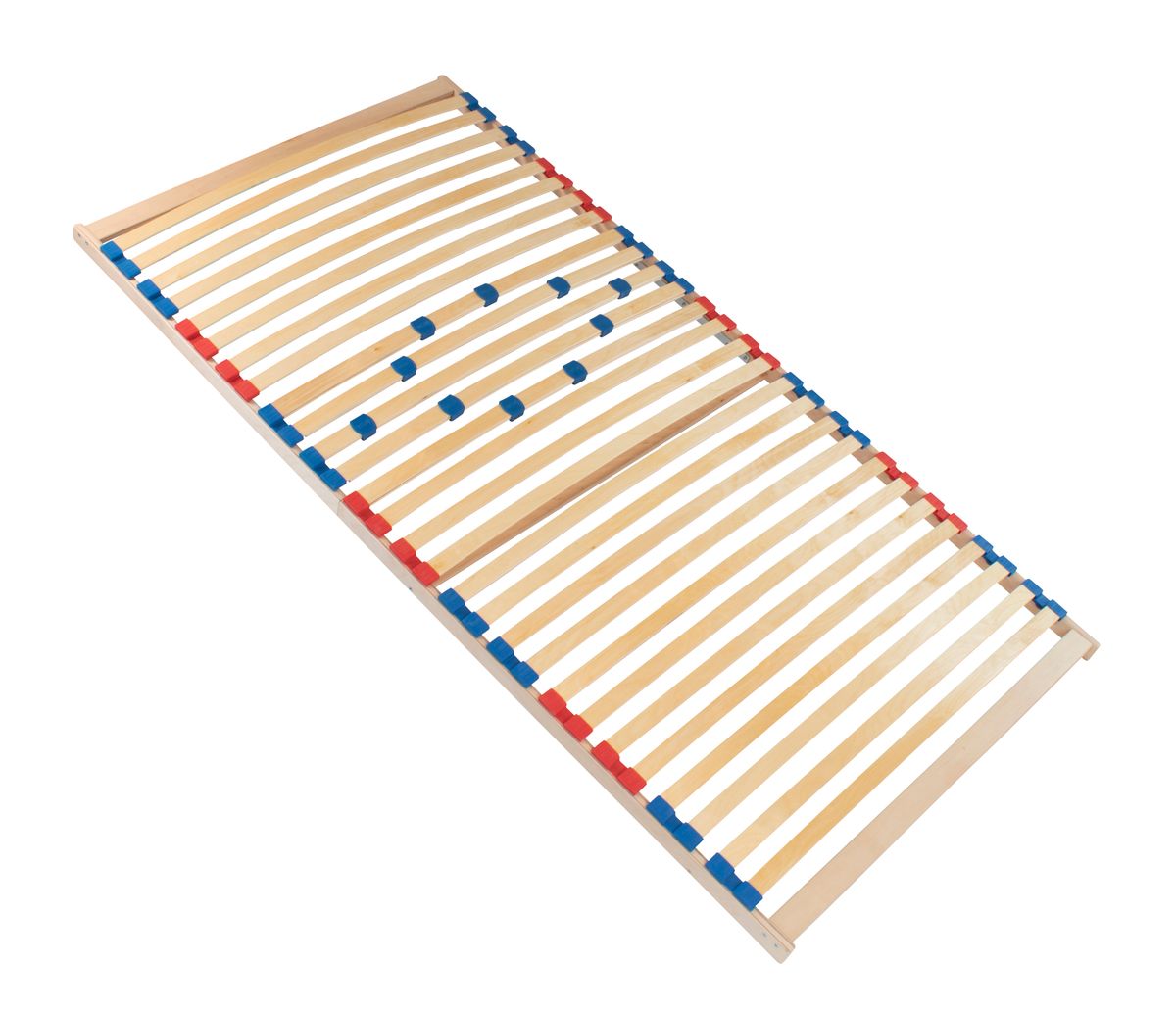 Coemo Lattenrost BASIC BR starr nicht verstellbar Überlänge 100 x 220 cm