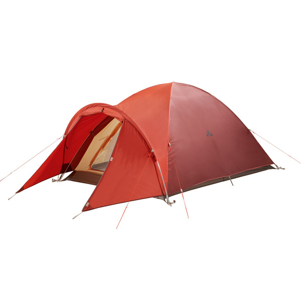 CAMPO COMPACT XT 2P - Kuppelzelt