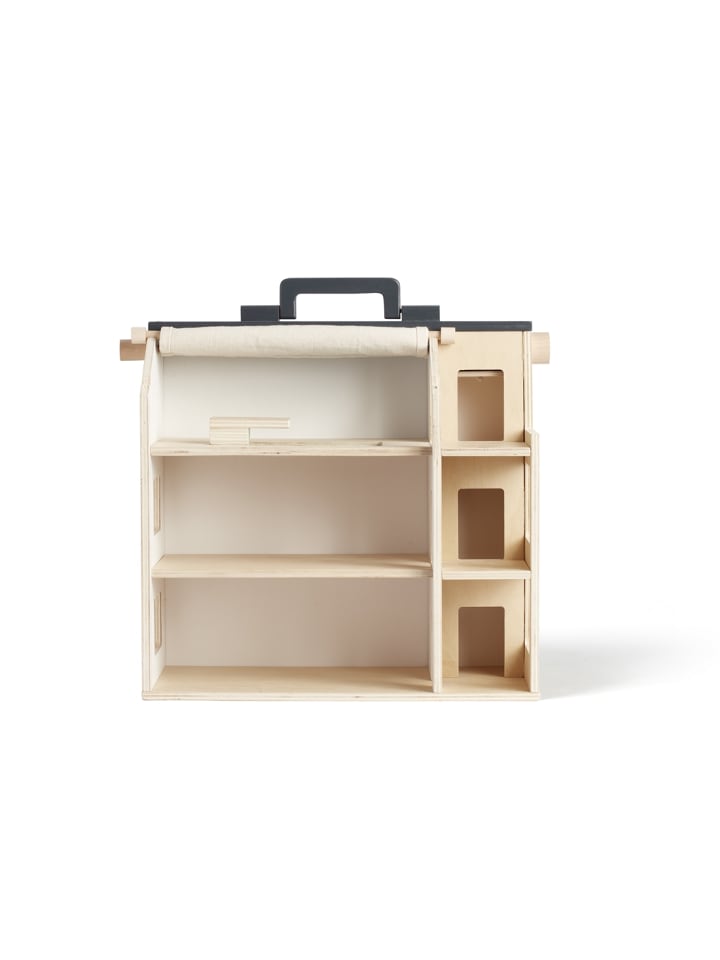 Kids Concept Puppenhaus tragbar Aiden ab 3 Jahre günstig kaufen onesize