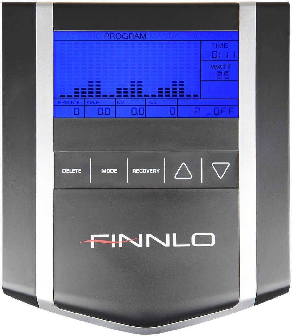 Finnlo by Hammer Ergometer Exum III