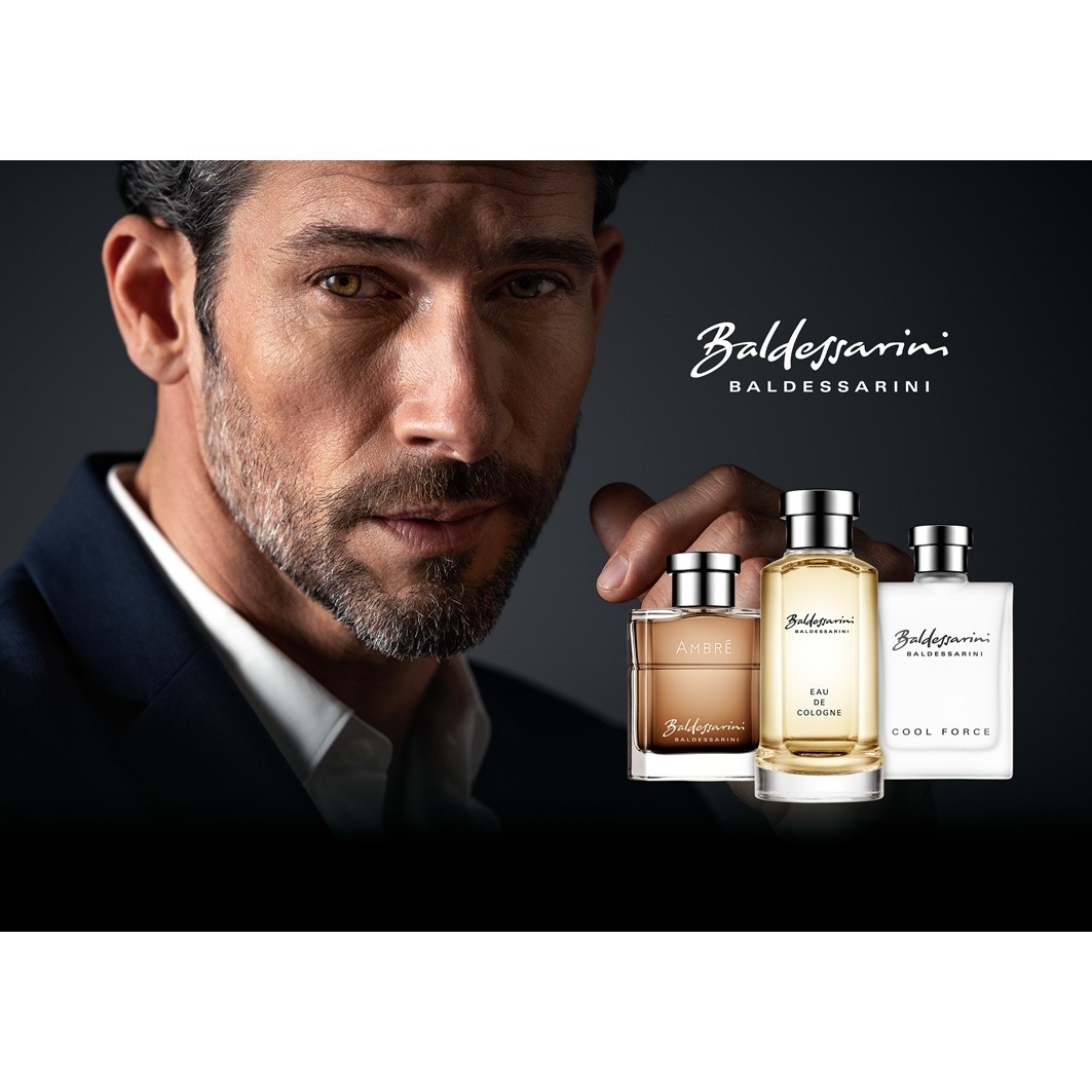 Baldessarini Preto