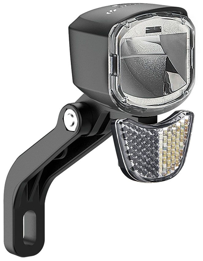 LITEMOVE RX-E50 E-Bike Frontlicht inkl. Gabelhalter kaufen | Bike-Discount
