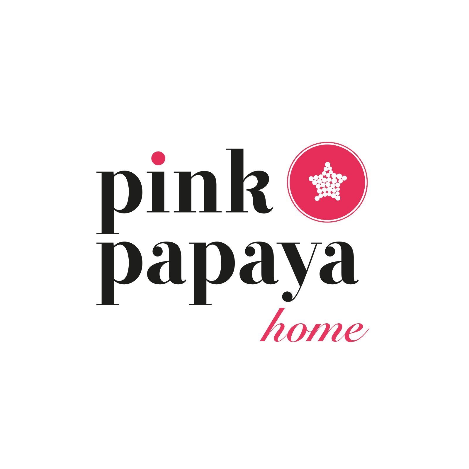 Wohndecke Snug Me Supersoft STARS Kuscheldecke 150 x 200 cm, Pink Papaya, Kuscheldecke mit Sternen
