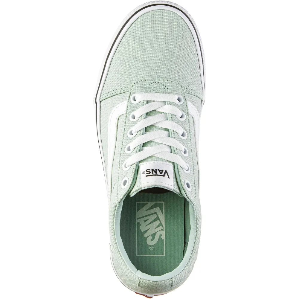 Vans Ward VN0A5HYOCHF1 / grün