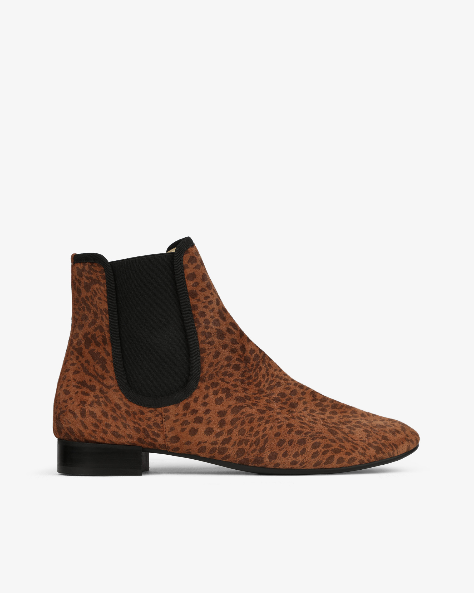 Elor ankle boots