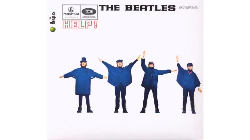 Help! (Remastered)