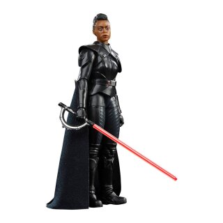 ** % SALE % ** Star Wars The Black Series Reva (Third Sister)