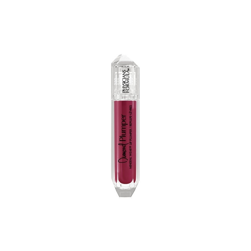 Physicians Formula Diamond Glow balzam za ustnice – svetlo roza princeskin brus