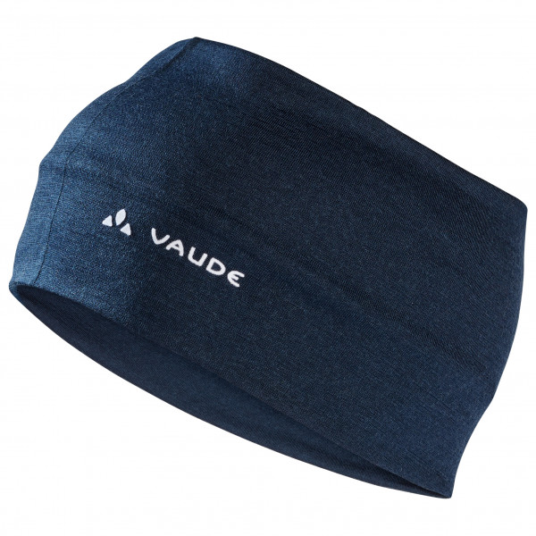 Vaude - Cassons Merino Headband - Stirnband