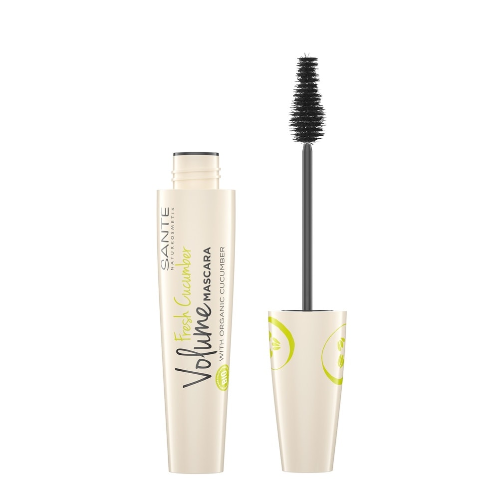 sante Mascara volume extrême 12ml MAQUILLAGE DES YEUX