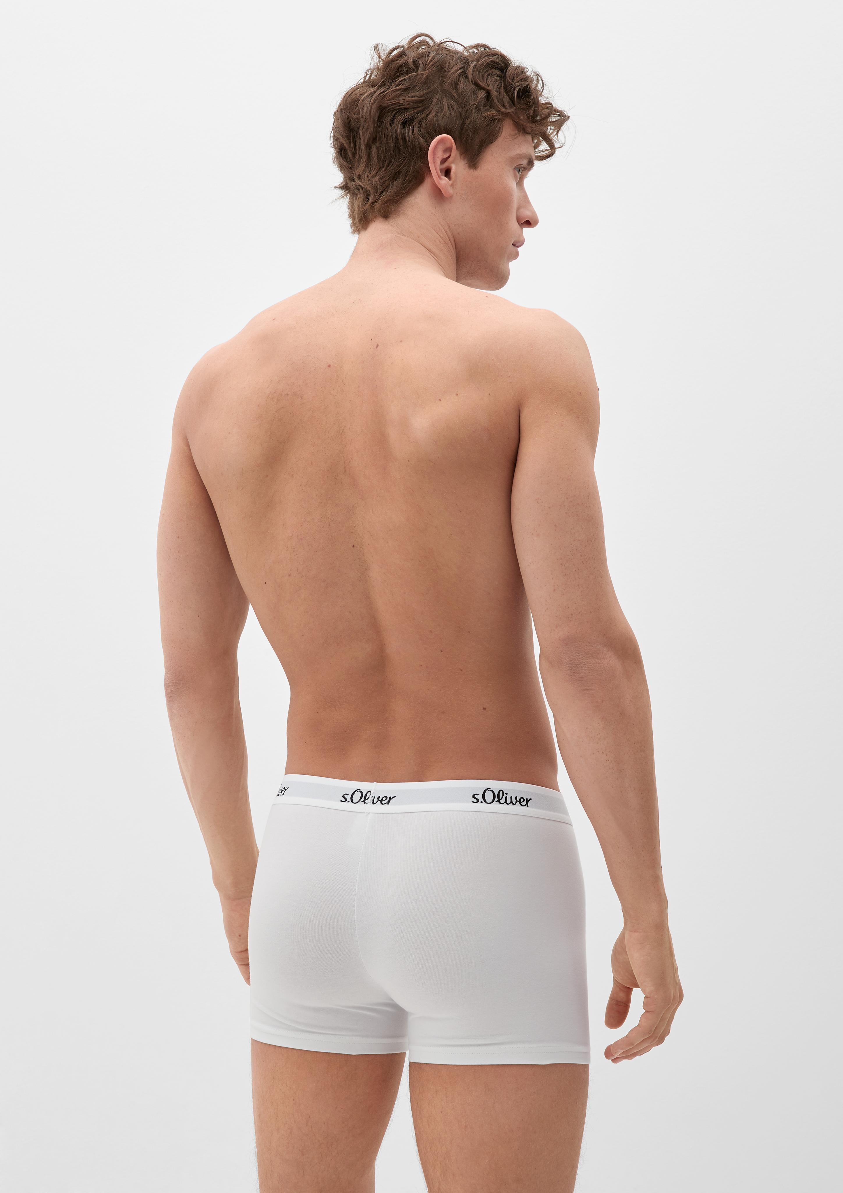 Boxershorts im 3er-Pack  6007565-30B1