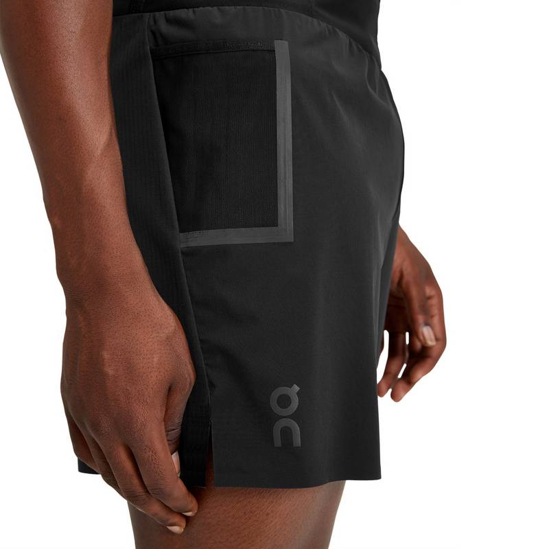 On ULTRA SHORTS Funktionsshorts Herren