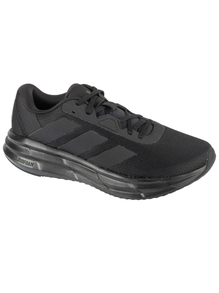 adidas Performance adidas Galaxy 7 M in Schwarz günstig kaufen