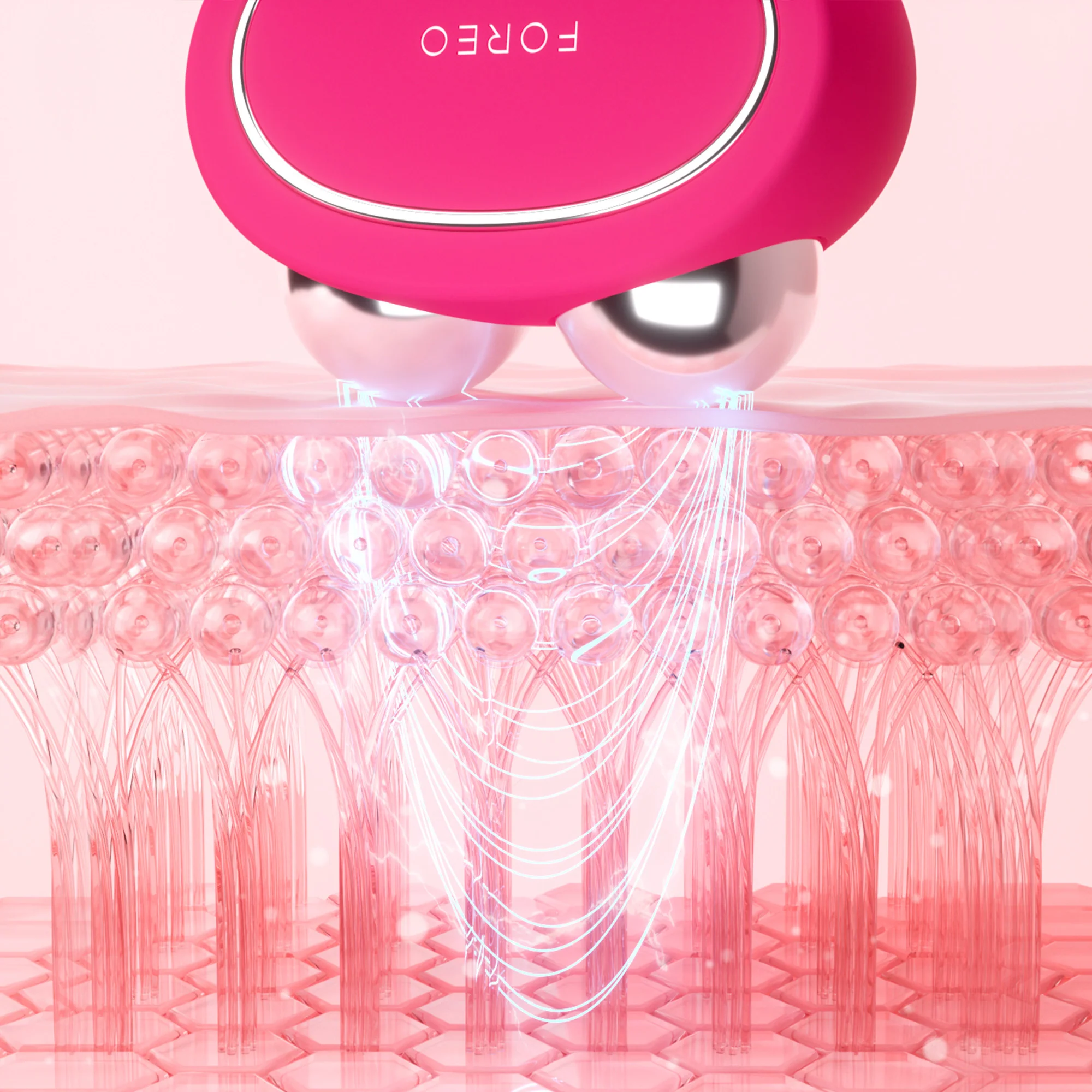 Oso BEAR 2 - Dispositivo de belleza