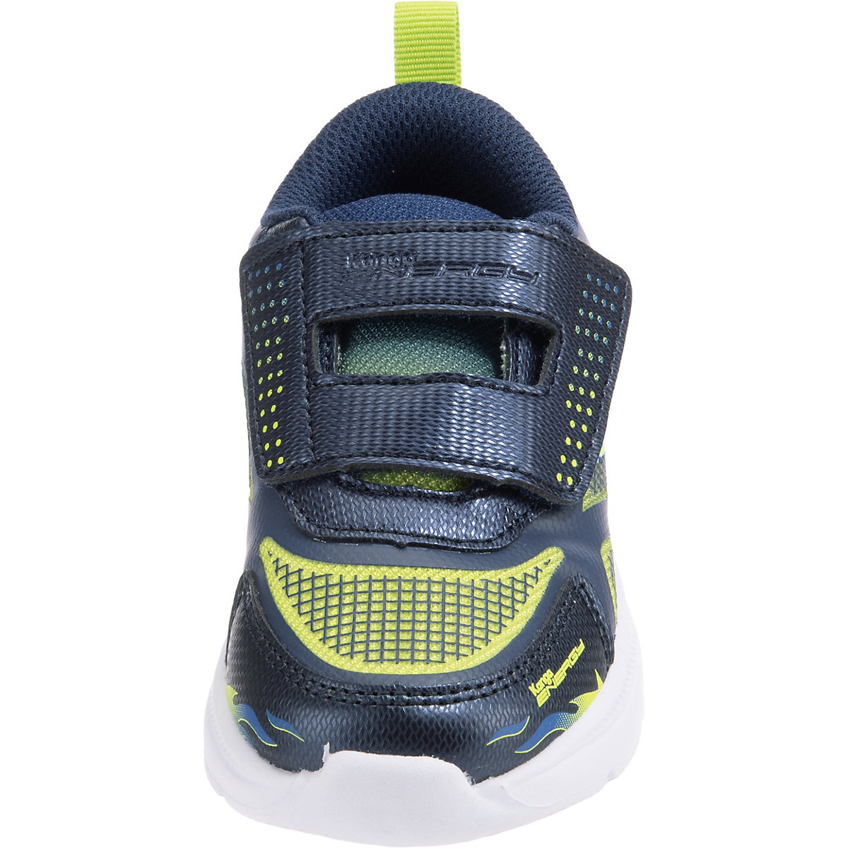 Baby Sneakers Low K IQ FLINT für Jungen