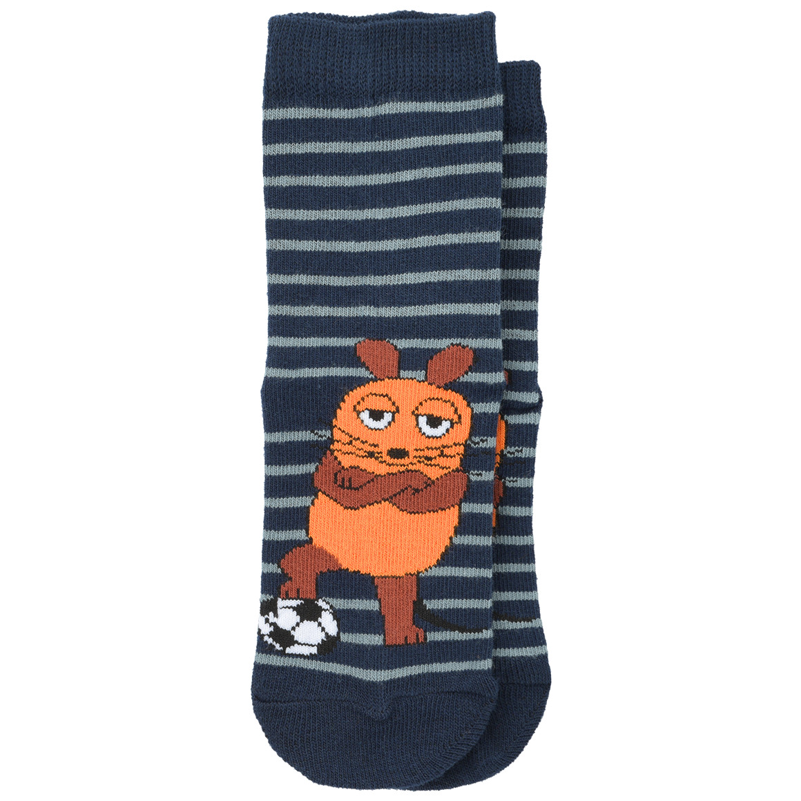 3 Paar Die Maus Socken im Set