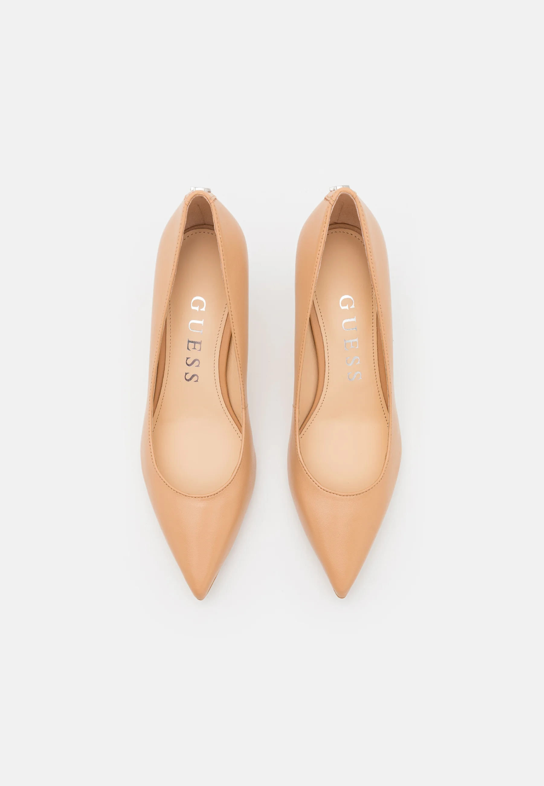 Adivina BRAVO - Zapatos de tacón