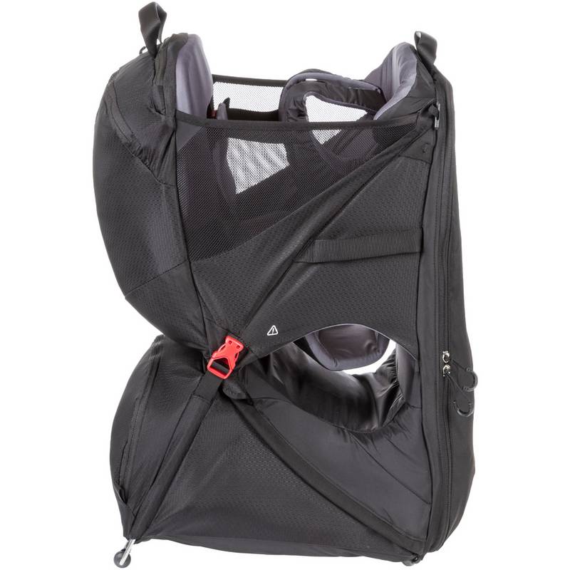 Osprey Poco LT Child Carrier Kraxe