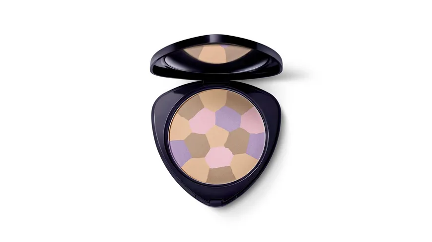 DR. HAUSCHKA Colour Correcting Powder 8 g activiting
