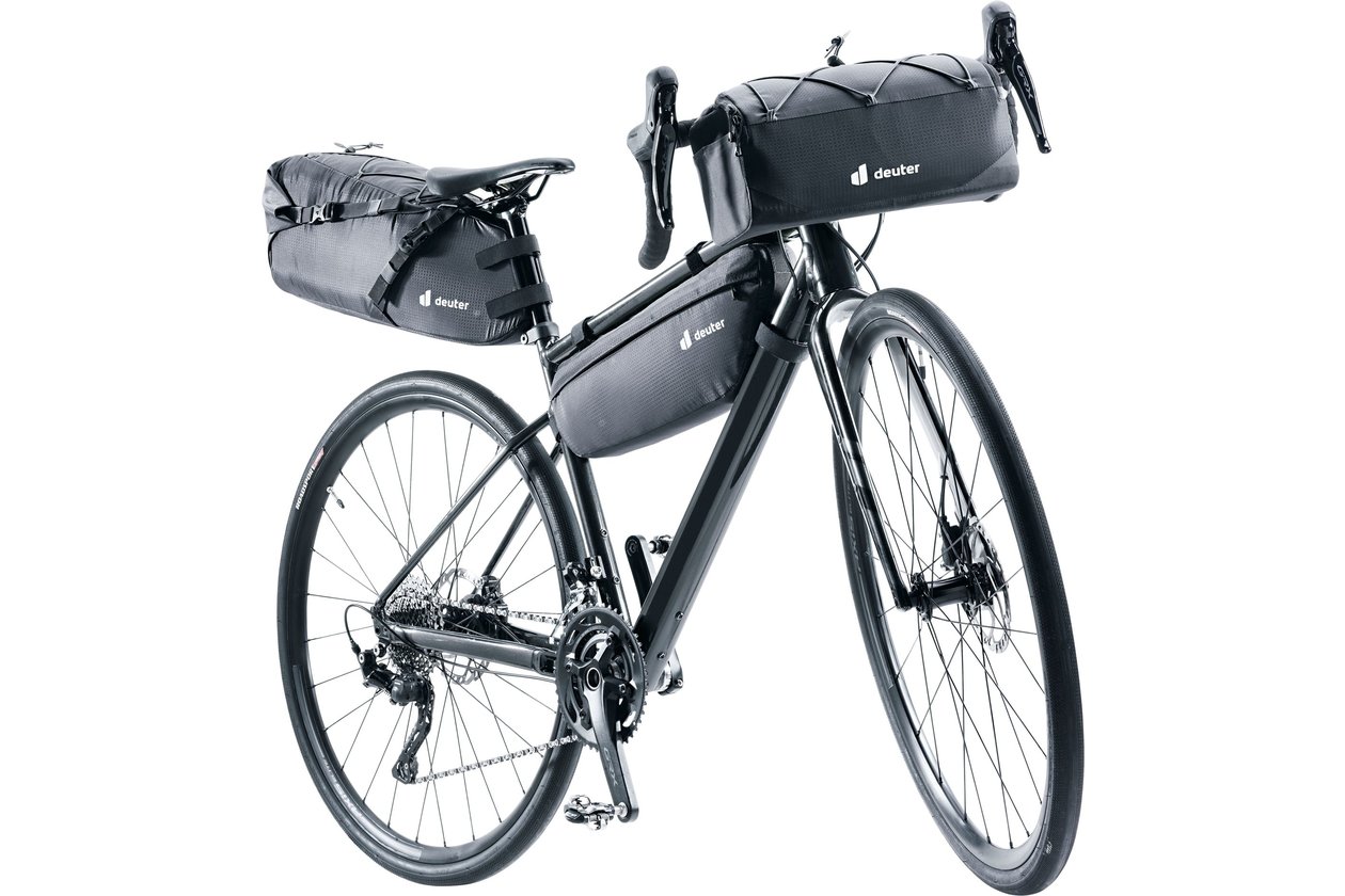 deuter Mondego FB 6