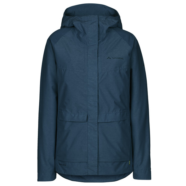 COMYOU PRO RAIN JACKET Damen - Fahrradjacke