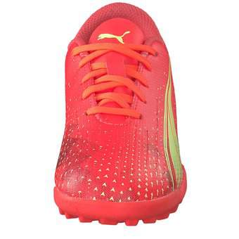 PUMA Ultra Play TT Jr Fußball in rot