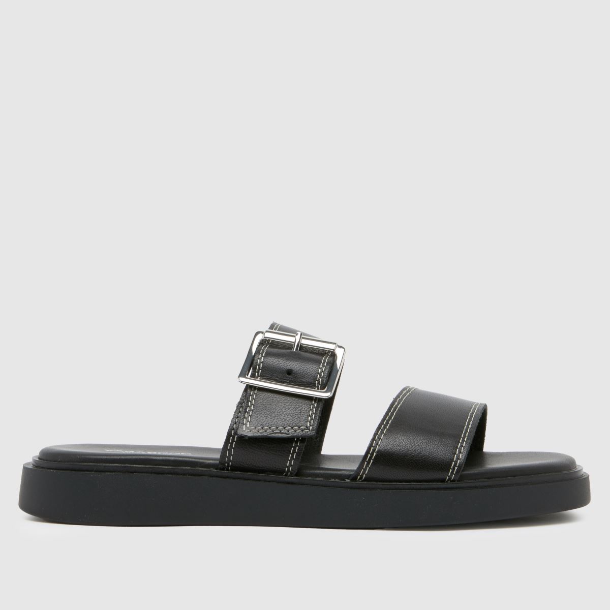 Vagabond Shoemakers – Connie – Svarta sandaler