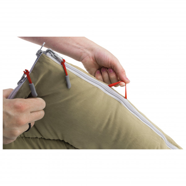 Robens - Basecamp - Kunstfaserschlafsack