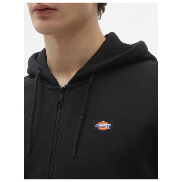 Dickies - Oakport Zip Hoodie - Hoodie