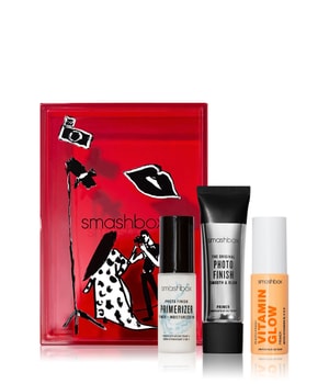 Smashbox Photo Finish Primer Trio Gesicht Make-up Set-1 Stk
