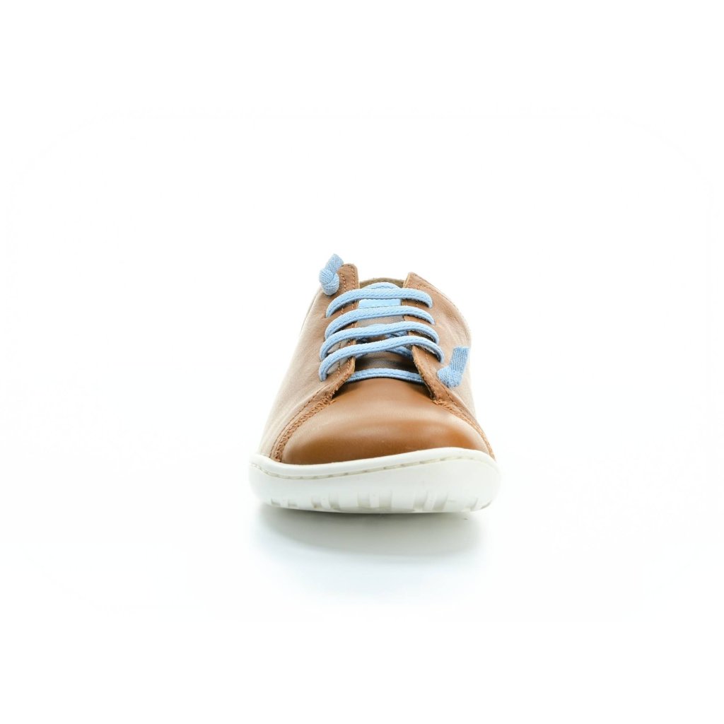 Camper Peu Cami Brown Barfuß-Sneakers (80003-125) K