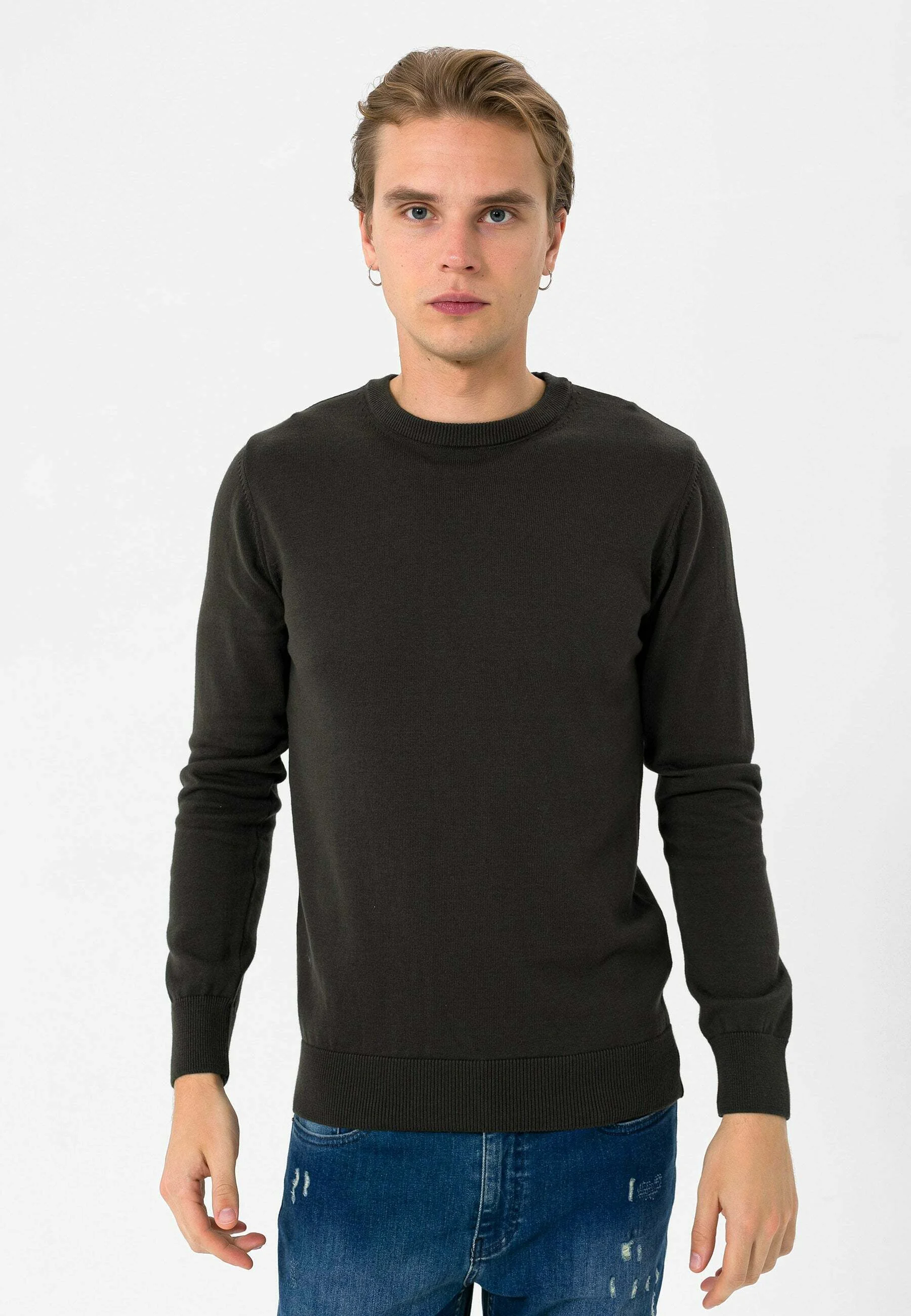 Moxx Paris JUMPER - Suéter