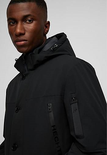 DANIEL HECHTER Parka