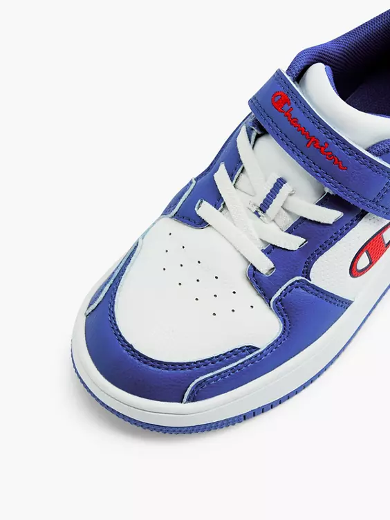 Champion Sneaker REBOUND 2.0 LOW