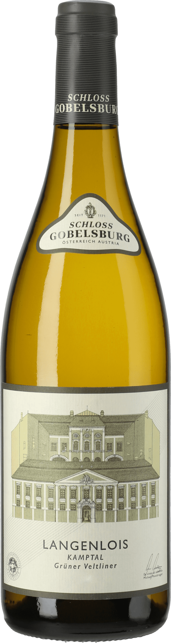 Weinpaket: Österreich Weiß
