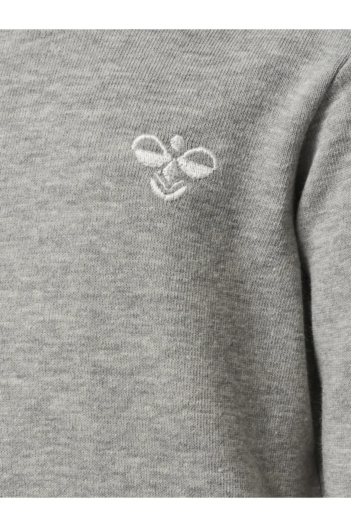 hummel  Zweiteiler - Grau - Regular Fit