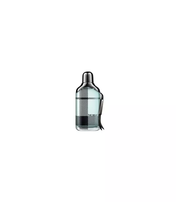 THE BEAT POUR HOMME Eau de Toilette Vaporisateur