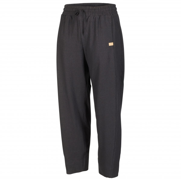 Ivanhoe of Sweden - Women's GY Hoda Pant Hemp - Freizeithose