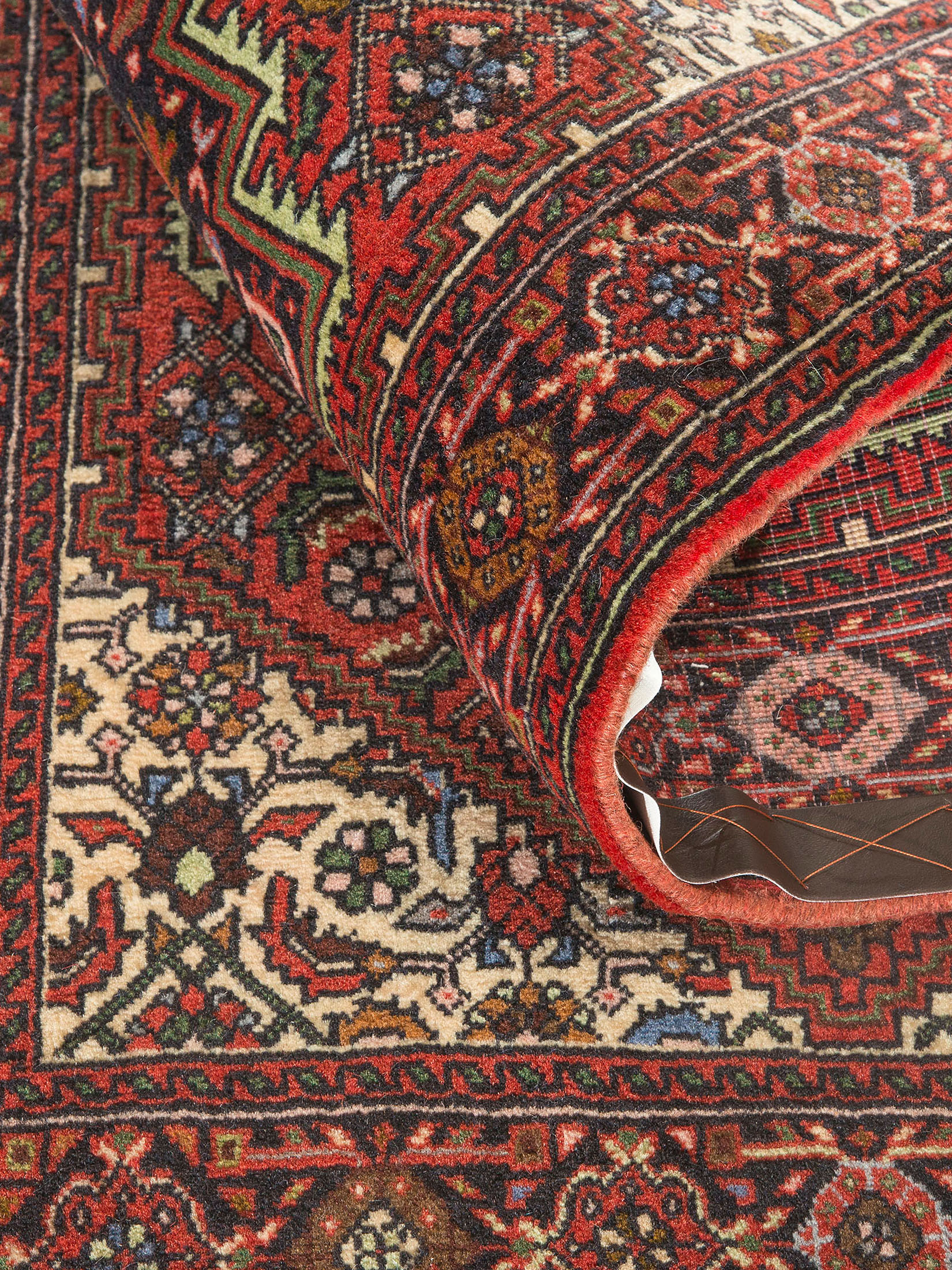 Goltogh ca. 79 x 129 cm, Unikat / Einzelstück