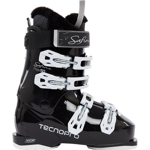 DAMEN SKISTIEFEL SAFINE PEARL 50