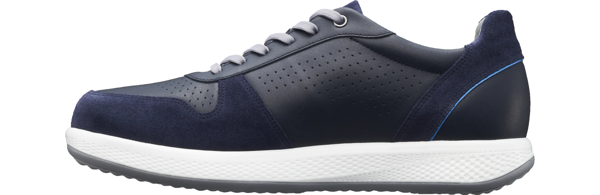 Sven Dark Blue