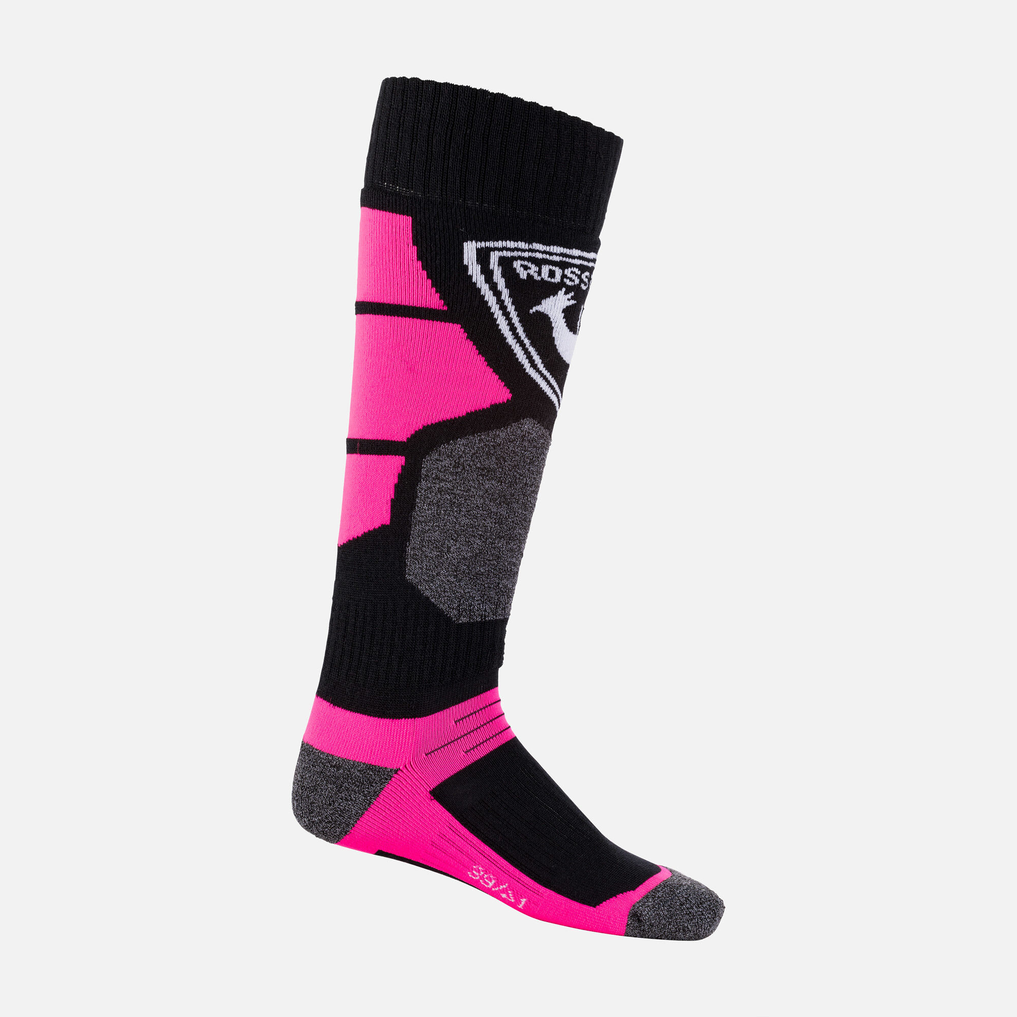 Chaussettes de ski Laine Premium Femme