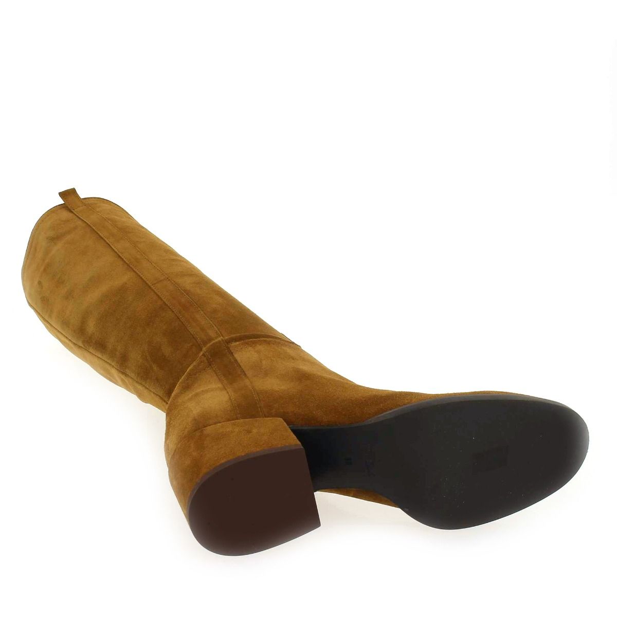 The Seller  RS2338 F8108  - Cognac